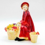 BONNIE LASSIE HN1626 - ROYAL D