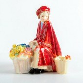BONNIE LASSIE HN1626 - ROYAL D