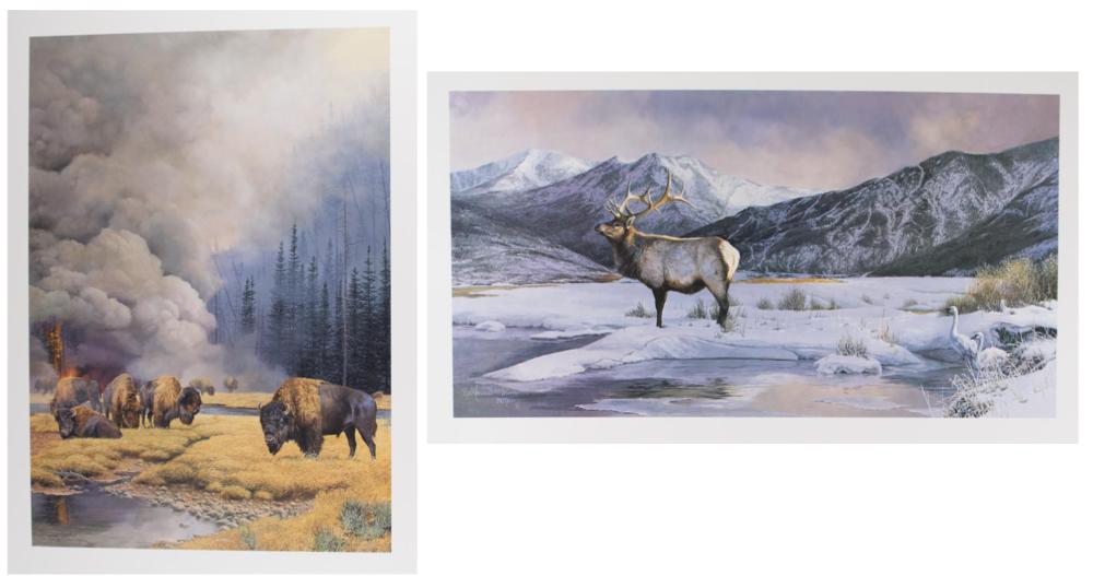 BONNIE MARRIS (MICHIGAN, BORN 1951)