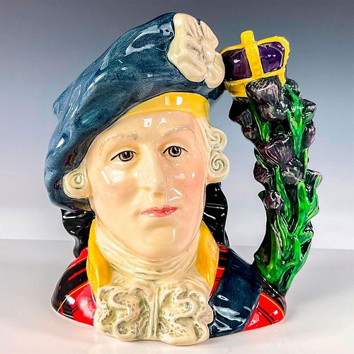 BONNIE PRINCE CHARLIE D6858 - LARGE