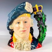 BONNIE PRINCE CHARLIE D6858 -