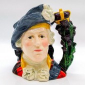 BONNIE PRINCE CHARLIE D6858 -