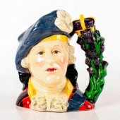 BONNIE PRINCE CHARLIE D6858 -