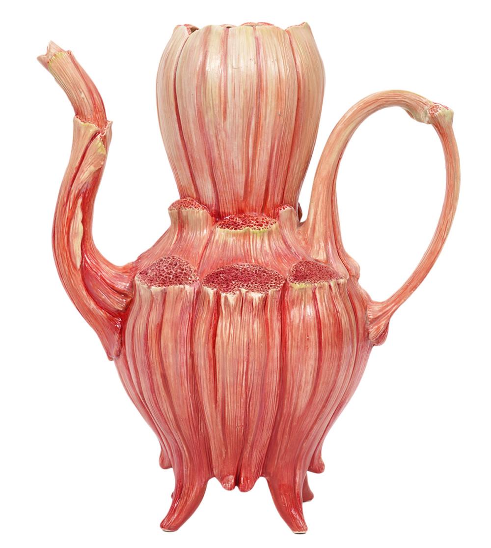 BONNIE SEEMAN CERAMIC ORGANIC
