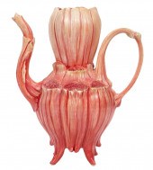 BONNIE SEEMAN CERAMIC ORGANIC