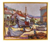 BONNIE WHITTINGHAM (AMERICAN,