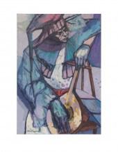 BONNIE WHITTINGHAM "MUSICAL HA