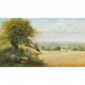 BONOMI E. WARREN (BRITISH FL.