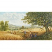 BONOMI E. WARREN (BRITISH FL.