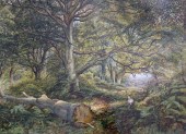 Bonomi Edward Warren (fl.1860-
