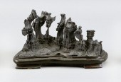 BONSAI SUISEKI SCHOLAR'S ROCK