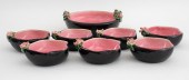 BONWIT TELLER FRENCH MAJOLICA