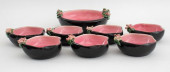 BONWIT TELLER FRENCH MAJOLICA