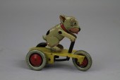 BONZO ON SCOOTER Gunthermann G