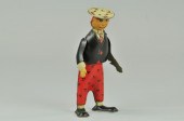 BOOB MCNUTT WALKER Ferdinand S