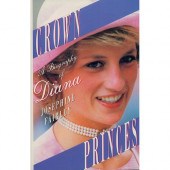 BOOK, A BIOGRAPHY OF DIANA CRO