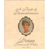 BOOK, A BOOK OF REMEMBRANCES D