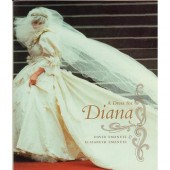 BOOK, A DRESS FOR DIANABy Davi