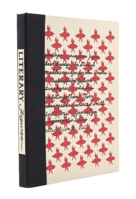 * (BOOK ARTS) D'AMBROSIO JOSEPH