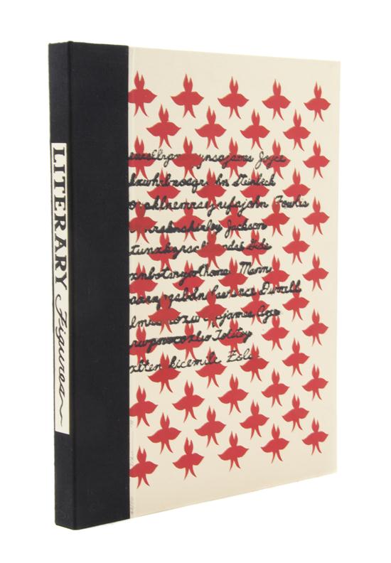 * (BOOK ARTS) D'AMBROSIO JOSEPH