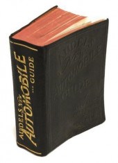 BOOK: "AUDELS NEW AUTOMOBILE G