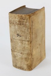 BOOK: CHRIST. ADAMI RUPERTIE,