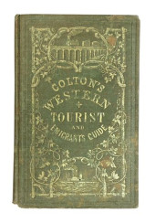 BOOK: COLTON&#039;S WESTERN TO