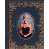 BOOK DIANA PRINCESS OF WALESBy