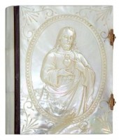 BOOK: EL EUCOLOGIO ROMANO, CAR