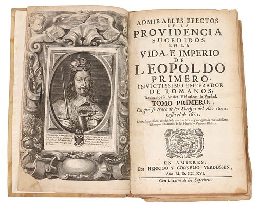 BOOK: EVENTS IN THE LIFE OF EMPEROR