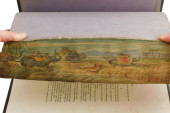 BOOK: FORE-EDGE PAINTINGS, INC