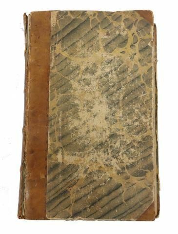 BOOK: GEORGE COMBE PHRENOLOGY 3RD