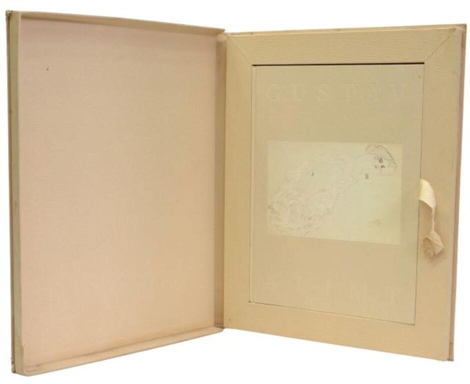 BOOK: HOFSTATTER 'GUSTAV KLIMT: