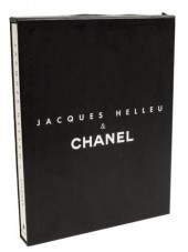 BOOK: JACQUES HELLEU & CHANEL,