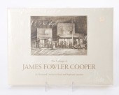 Book: James Fowler Cooper's et
