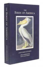 BOOK: JOHN JAMES AUDUBON'S 'TH