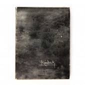 BOOK, JOHNNY FRIEDLANDER: OEUR