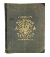 BOOK: JOHNSON'S NEW ILLUSTRATE