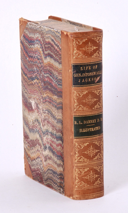 Book: Life and campaigns of