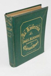 BOOK: L'INFERNO DI DANTE ALIGH
