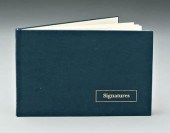 Book [Lord John Signatures], L