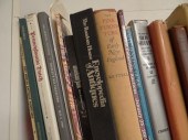Book lot including ''Early Ame