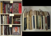 Book lot including ''The Andy