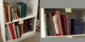 Book lot including ''Warhol Te