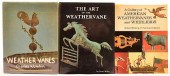 BOOK LOT: THREE VOLUMESBook Lo