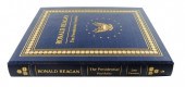 BOOK: LOU CANNON, "RONALD REAG