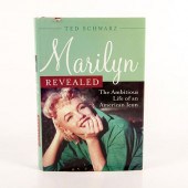 BOOK, MARILYN REVEALED, AMBITI