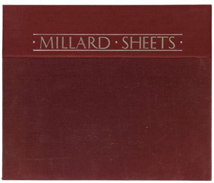 BOOK: NORTHLAND SIGNED LTD