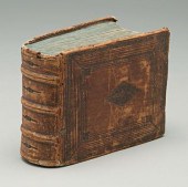 Book of Heraldic Emblems, 1609