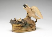 BOOK OF KNOWLEDGE EAGLE MECHAN